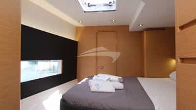 Master Cabin