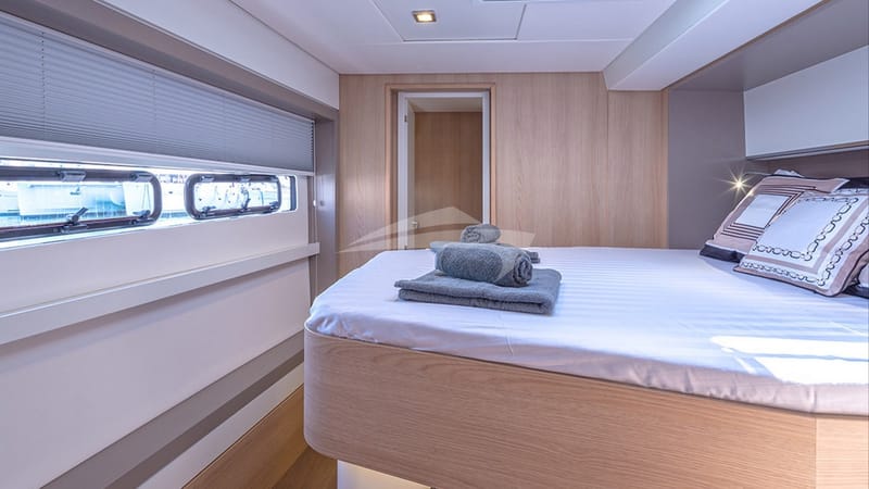 Guest Cabin