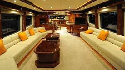 Saloon