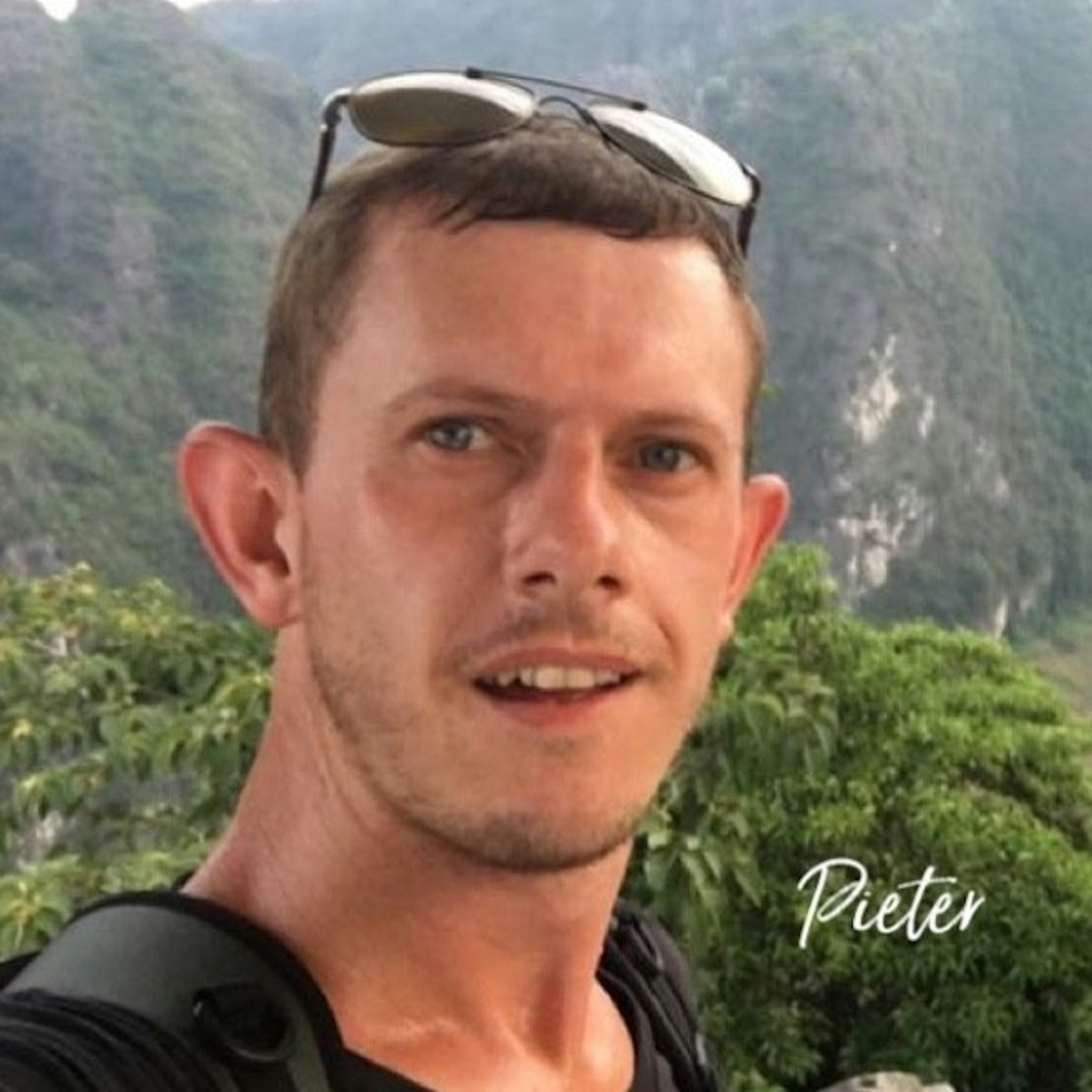 Pieter Möller