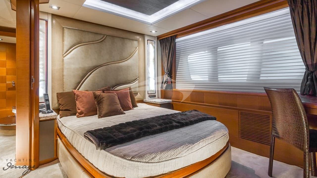 105 YCG, photo from the yacht portfolio 13