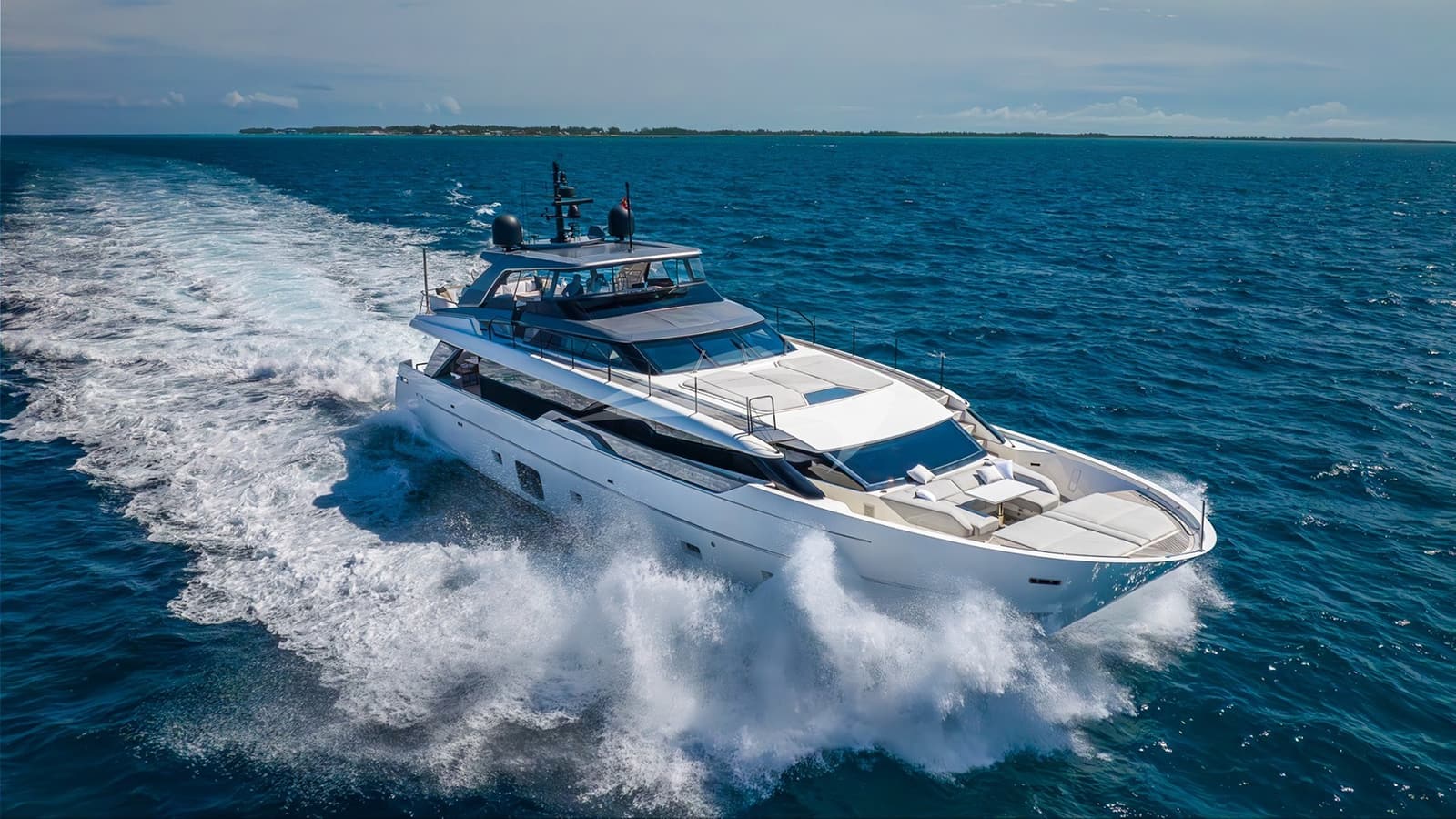 GATSBY, photo from the yacht portfolio 26