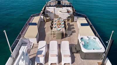 Sundeck