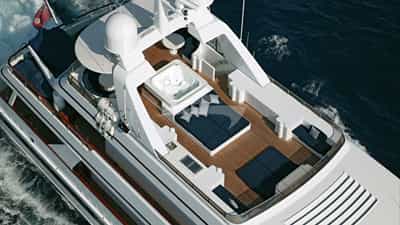 Sun Deck