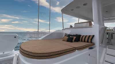 Sundeck Loungers