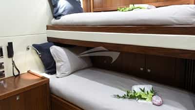 Twin Bunks