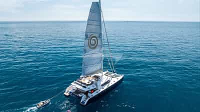 Sailing