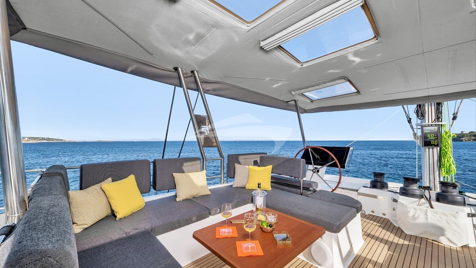 NEOW, photo from the yacht portfolio 4