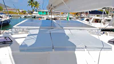 Solar Panels/Sun Pads