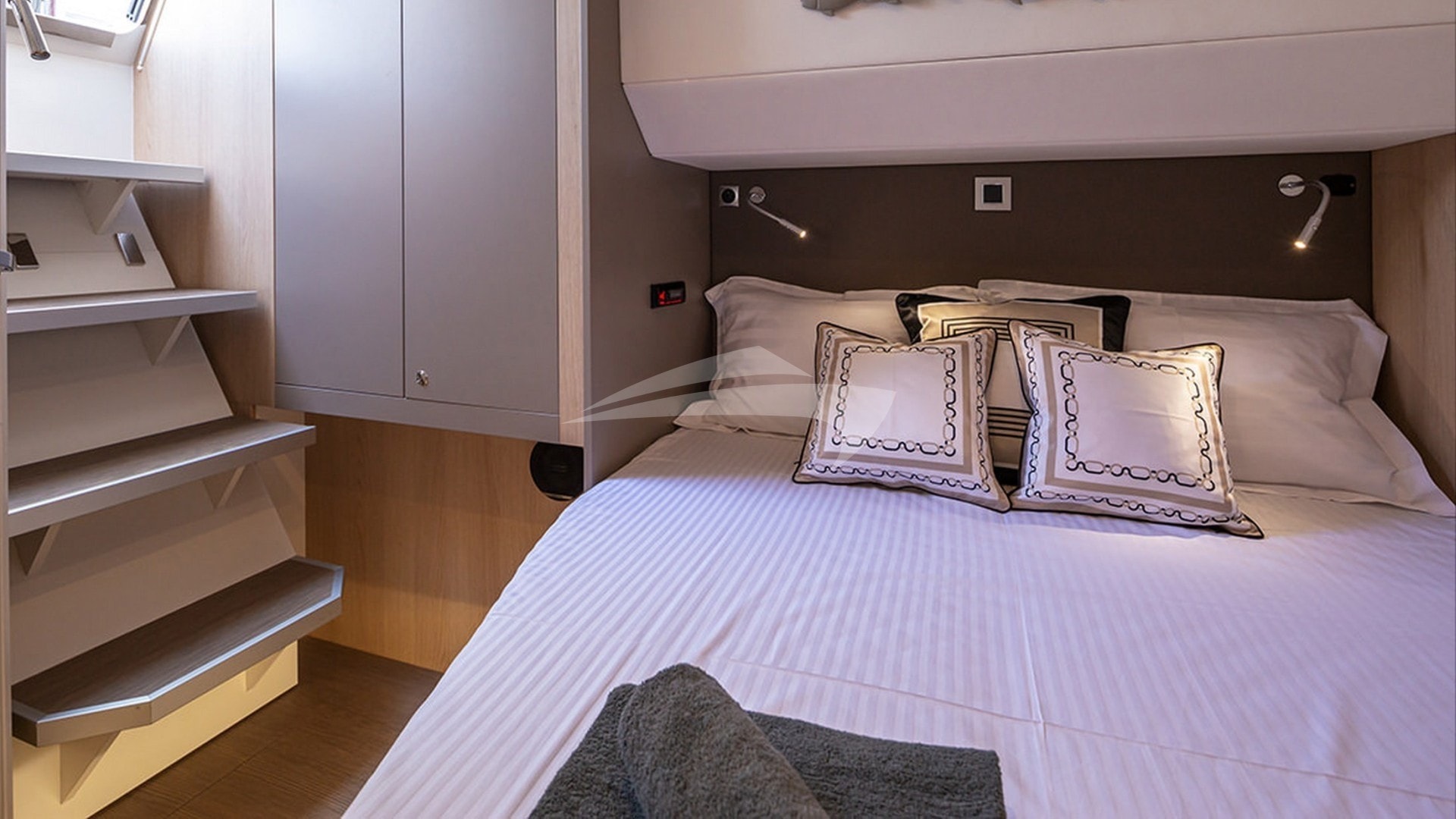 Guest Cabin