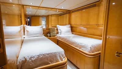 Guest Stateroom