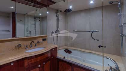 FINALLY-APHRODITE 26m motor yacht charter, photo 6