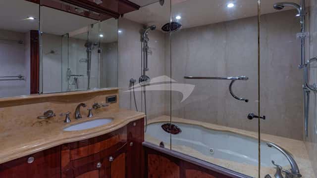 FINALLY-APHRODITE yacht charter photo 5