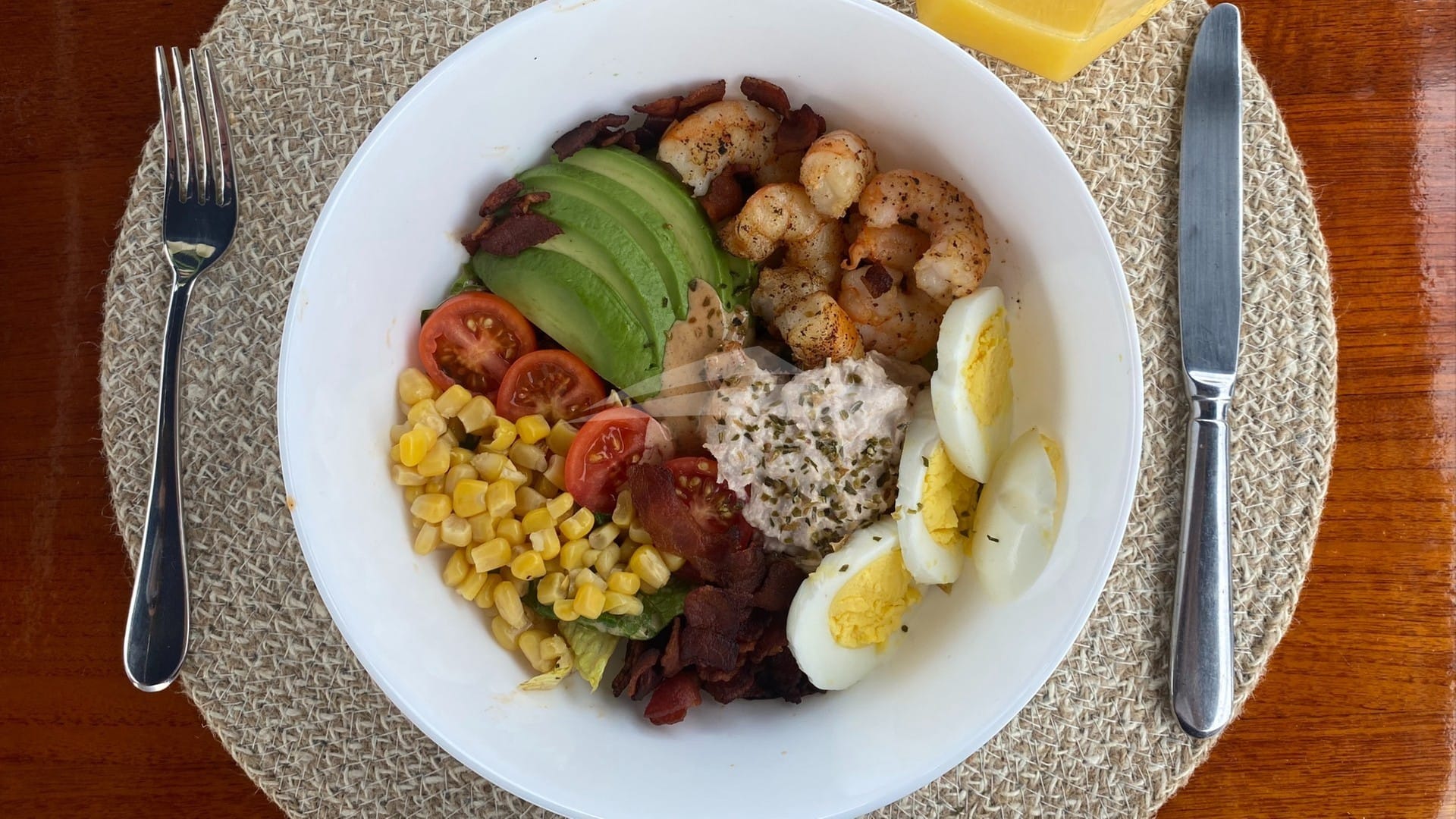 Cobb Salad
