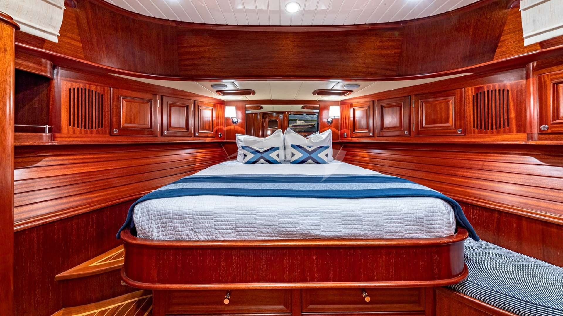 Master Stateroom