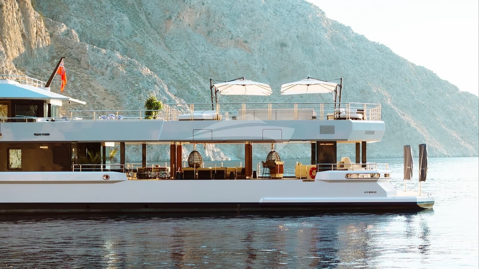 AFTER YOU SX 60, photo from the yacht portfolio 14