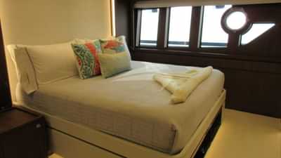 Master Stateroom