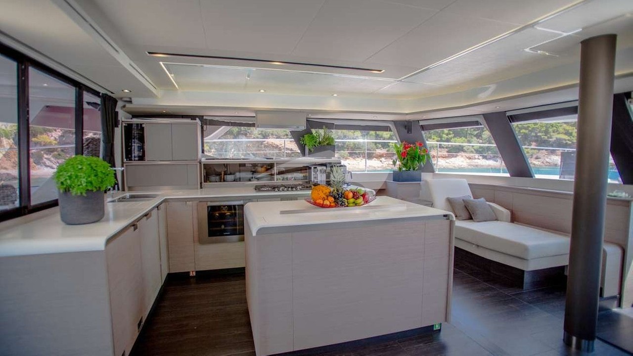 Galley