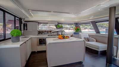 Galley