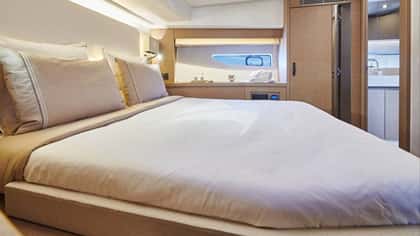 SHAFT 19m motor yacht charter, photo 7