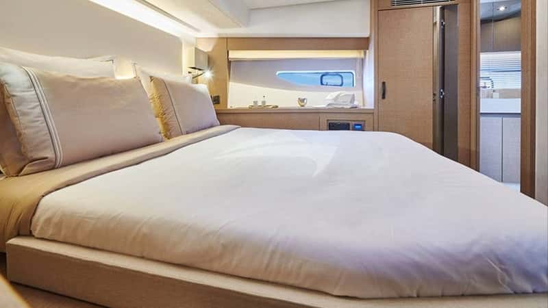 SHAFT 19m motor yacht charter, photo 7