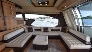 Saloon