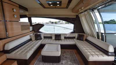 Saloon