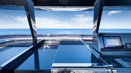 SPICA 30m motor yacht charter, photo 12