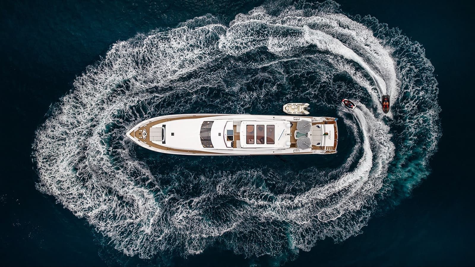 MILLESIME, photo from the yacht portfolio 24