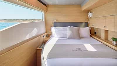 Guest Cabin