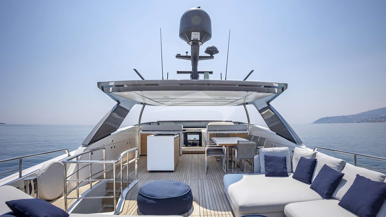AMAN, photo from the yacht portfolio 11