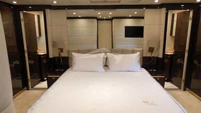 Guest Cabin