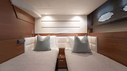 PAULASEA 21m motor yacht charter, photo 8