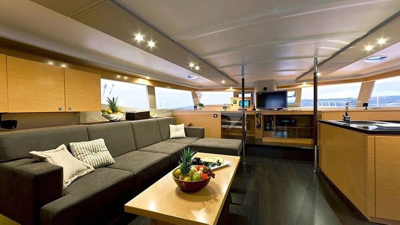 Saloon