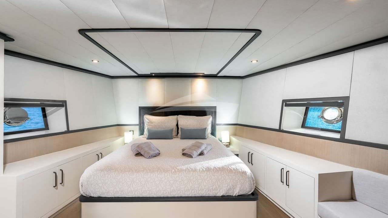 CALM DOWN, photo from the yacht portfolio 14
