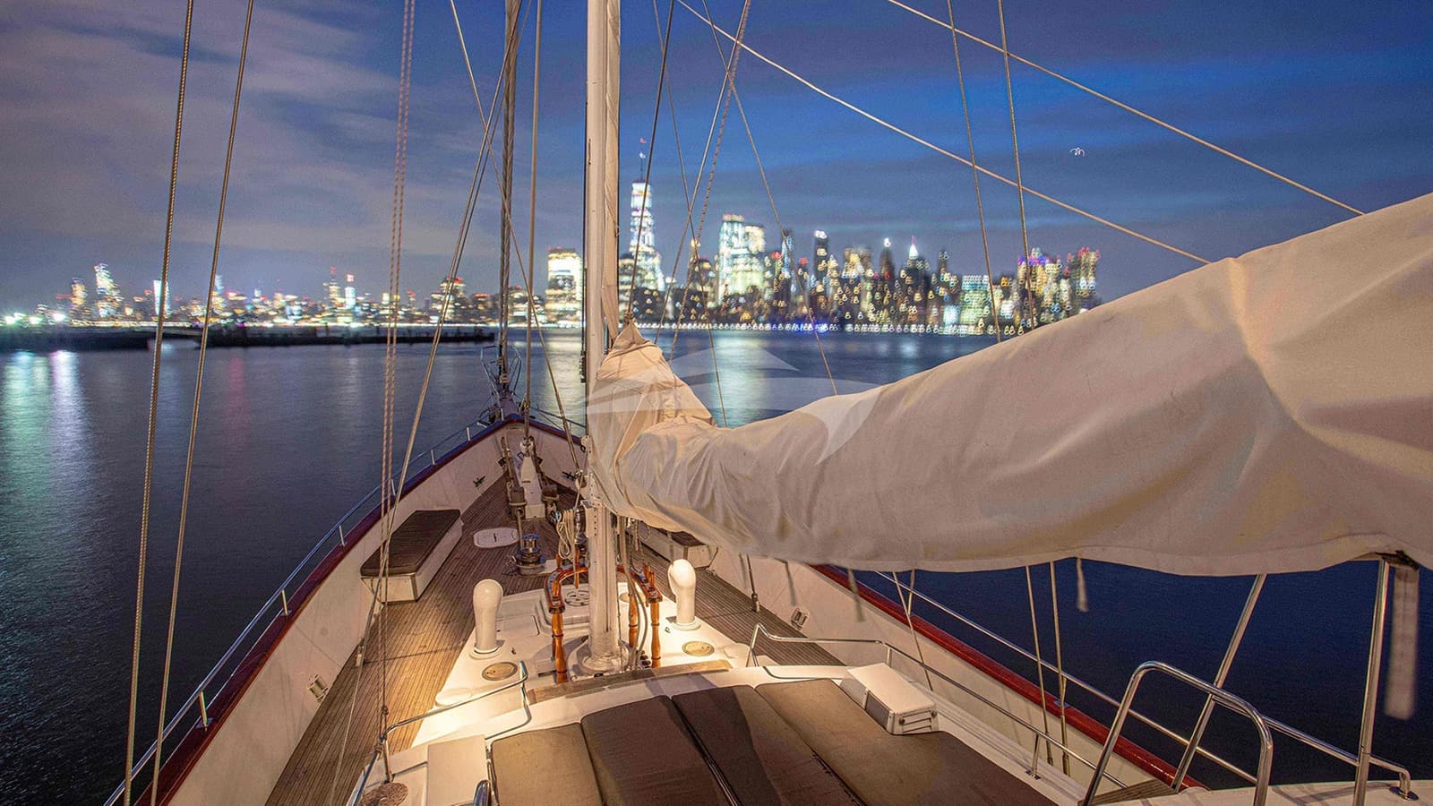 ARABELLA, photo from the yacht portfolio 21