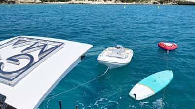 Water Toys