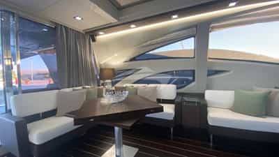 Saloon