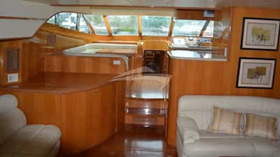 Saloon