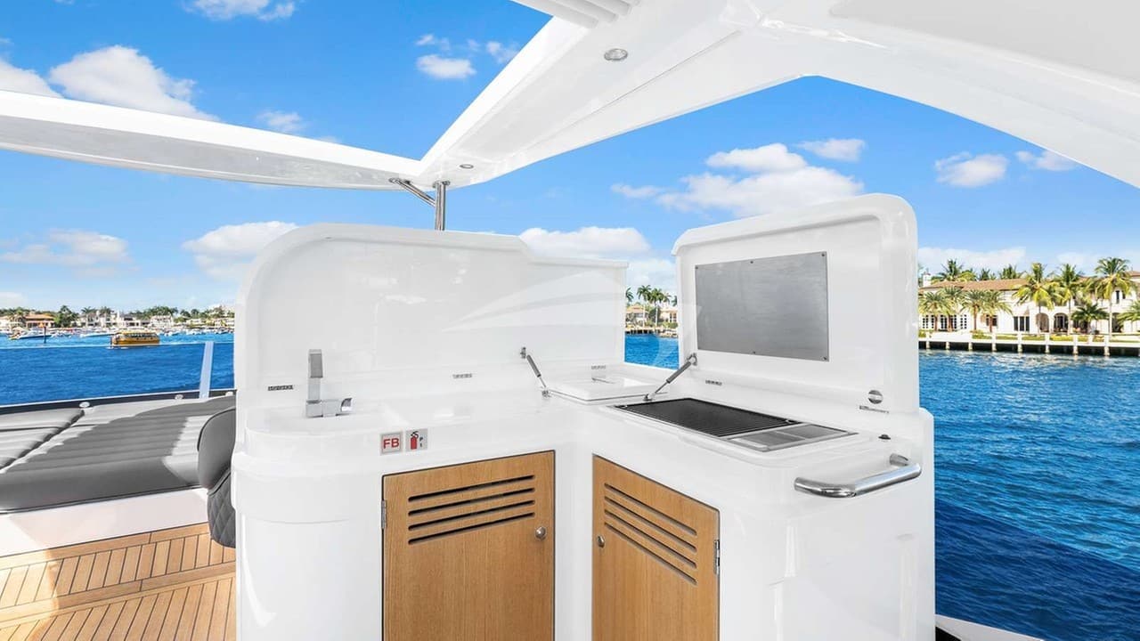 DONE DEAL, photo from the yacht portfolio 11