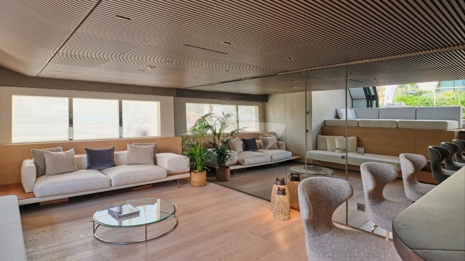 BESTIA, photo from the yacht portfolio 25