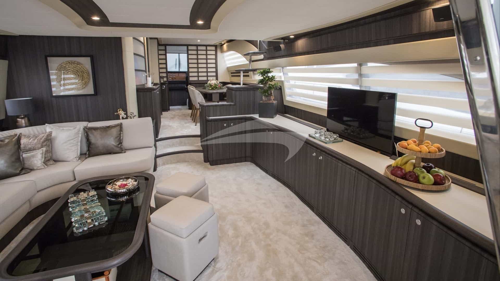Saloon