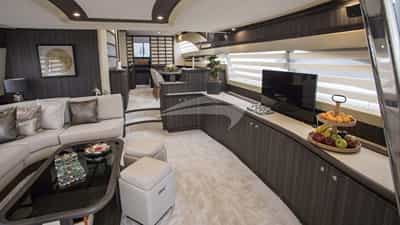 Saloon