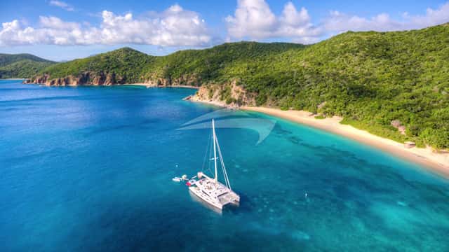 ZINGARA yacht charter photo 2