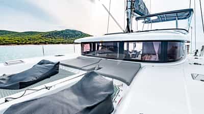 Foredeck