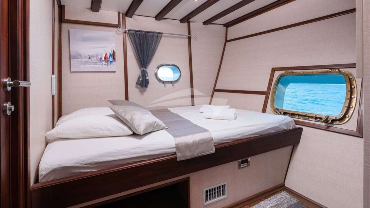 Nautilus East Mediterranean