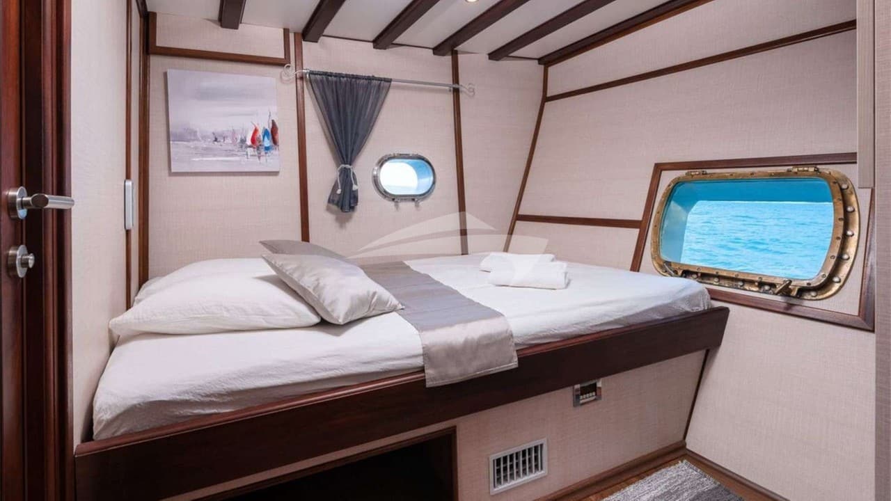 NAUTILUS, photo from the yacht portfolio 16