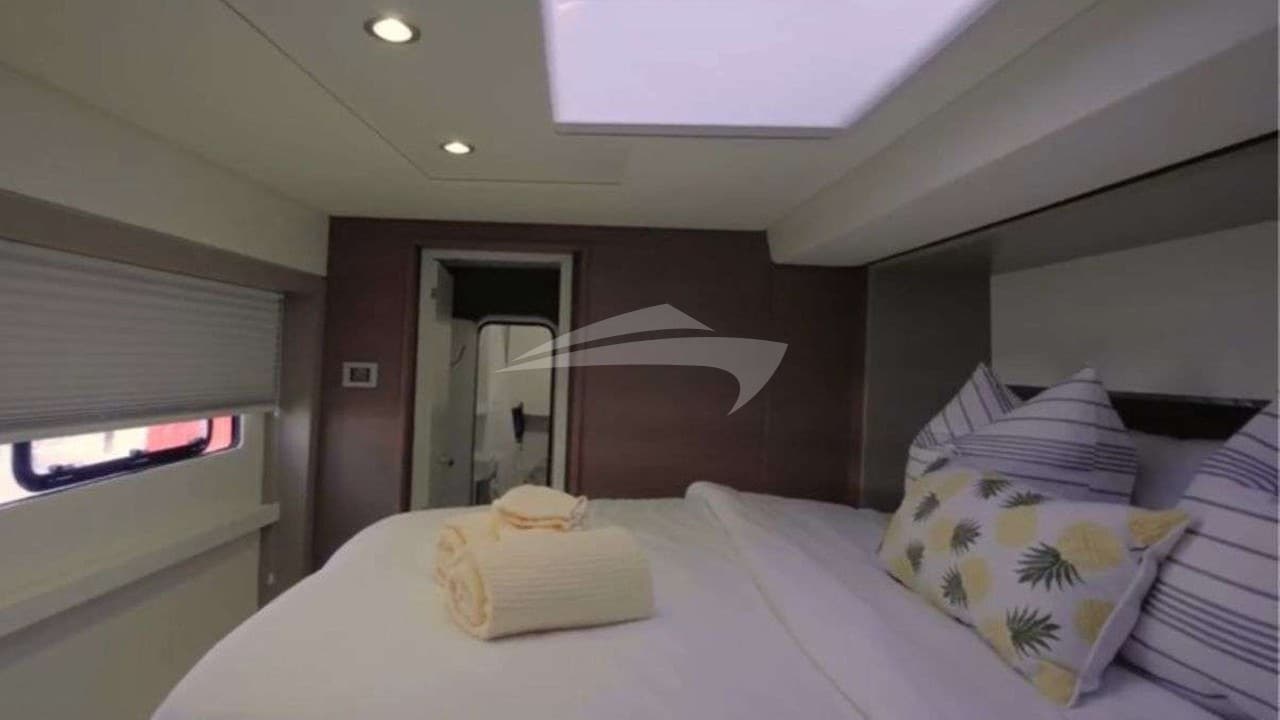 ZURI 3, photo from the yacht portfolio 5