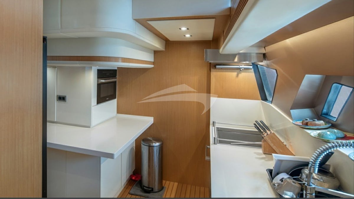 Galley Galley