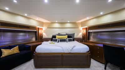 VIP Cabin